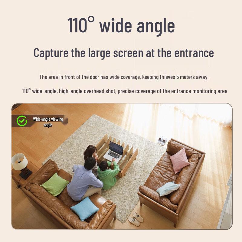 Network Eye 8MP 4G Wireless Battery Outdoor PTZ Security Camera