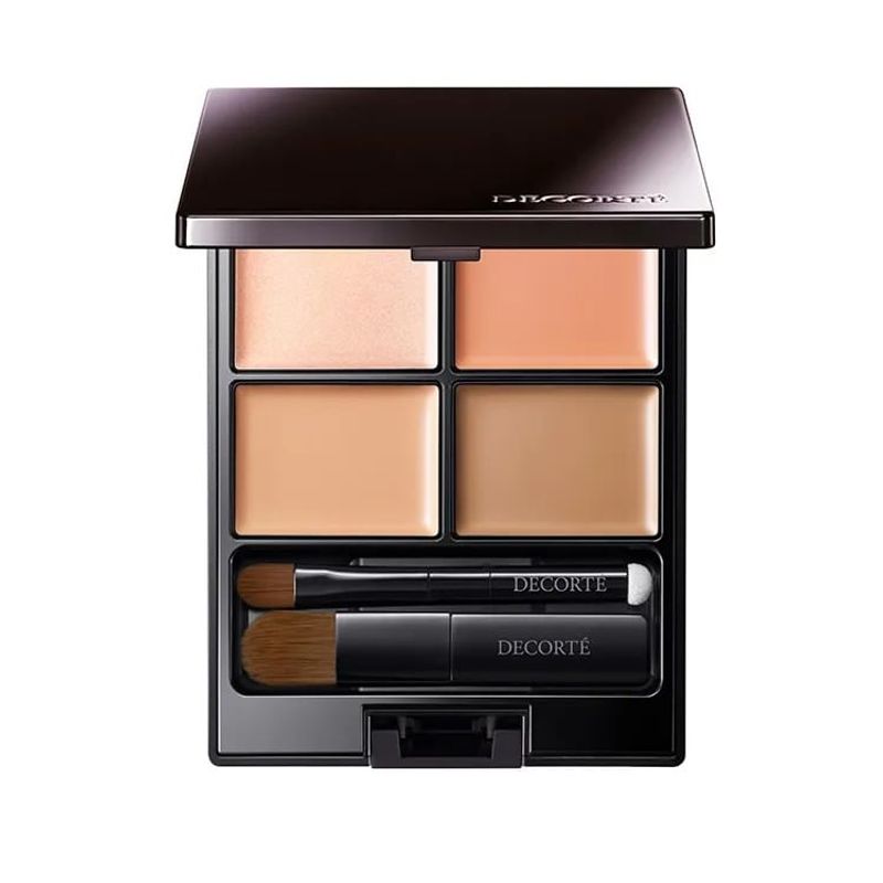 Kose - DECORTE Tone Perfecting Palette