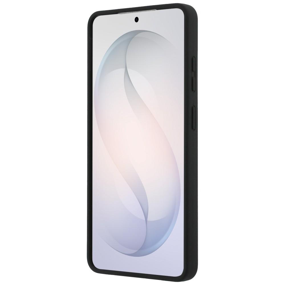 Etui Do Samsung Galaxy S26 Ultra Magsafe Czarne Bmw M Smukłe Z Mikrofibry