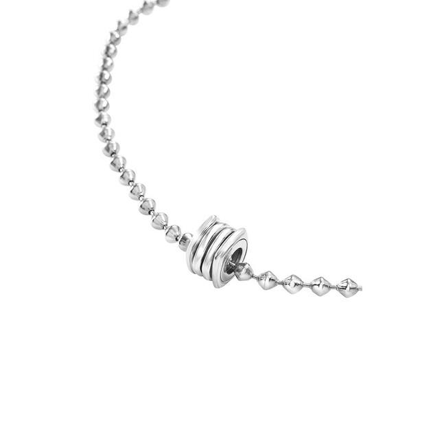 Ожерелье Breil TETRA