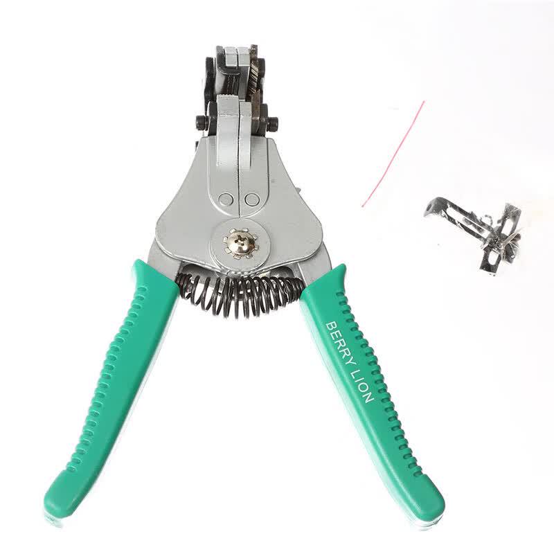 Berry Lion Automatic Wire Stripper