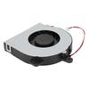 Laptop CPU Cooling Fan Strong Heat Dissipation Durable Aluminium Alloy CPU Radiator Fans for HP 500 510 520 530