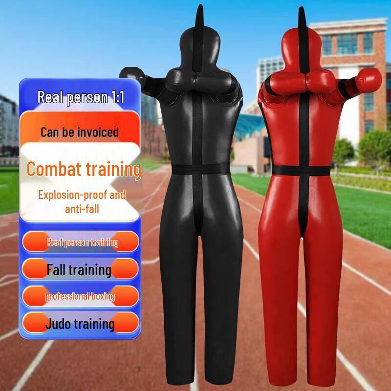 

Wrestling Grappling Dummy