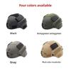 Tactical Helmet Adult Action Edition Training Helmet CS Cycling Outdoor Sports Military Fan