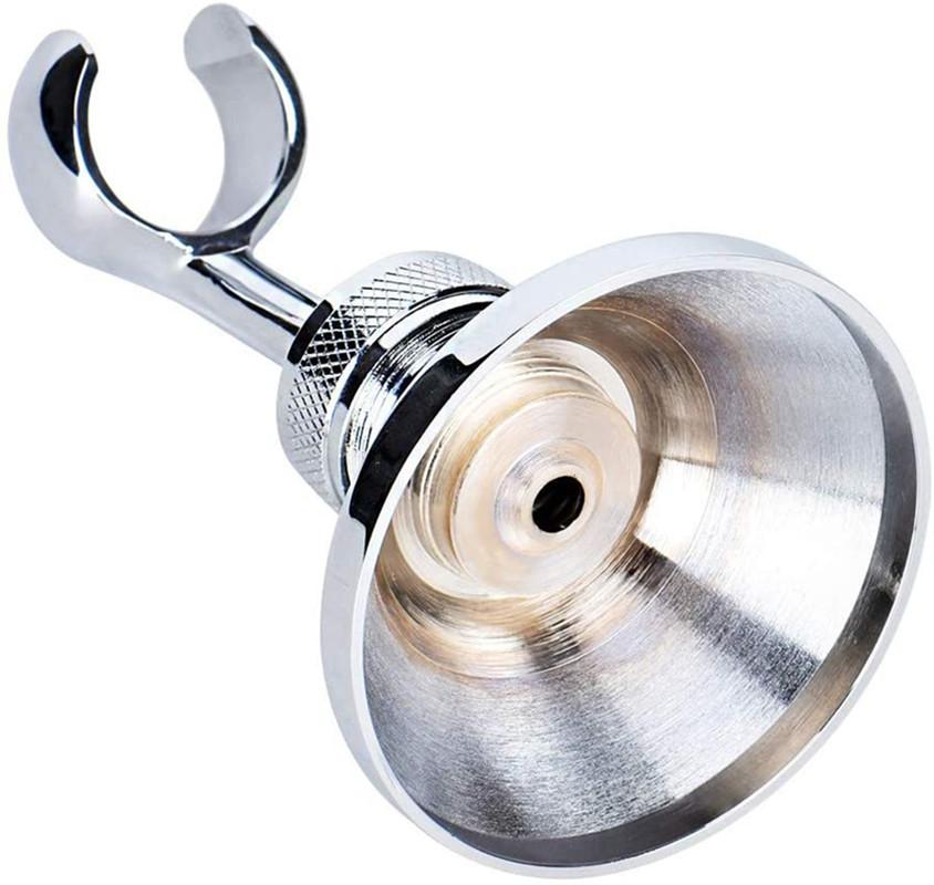 Bathroom Hardware Sanitary Ware Accessories Shower Hand Spray Bracket Fork Fixed Seat Handheld Shower Nozzle Adjustable Height