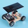 Equipment Assemble Solar Car Science Educational Toys Technology Making Toys Technology Inventions