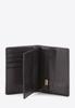Wittchen Men's Leather Wallet With Split Interior Black Natural Leather