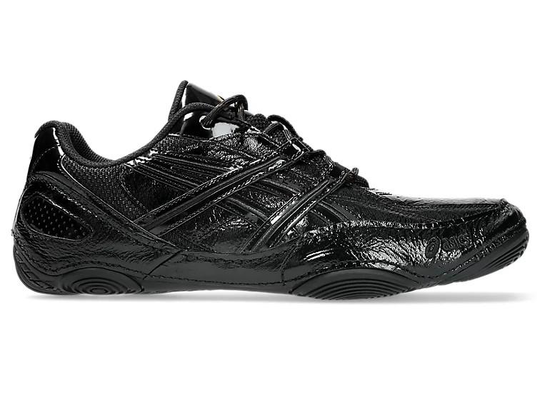 1203B068-001 Asics Hypersync "Black" (Men's)