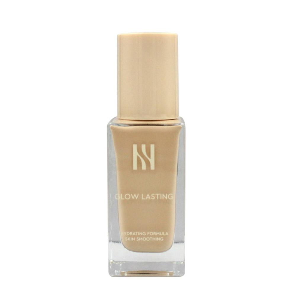 Hera Glow Lasting 24-Hour Radiant Skin Foundation 30g _G