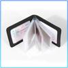 Porta Patente di Guida in Pelle PU Portafoglio per Carte Accessori Auto Per Volvo XC90 XC60 XC70 XC40 V90 V60 V40 C70 C30 S80