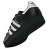 Adidas Superstar 2 Černé Bílé Lakovaná kůže Dámské Tenisky Core-Black Cloud-White JH7756