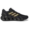 Adidas Ventice Climacool Black Gold Metallic - GZ2574