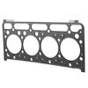 Junta do Cabeçote 1G790‑03612 Substituição Adequado para Motor Kubota V2203 V240