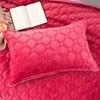 74*48cm Pillow Case Protector Cotton Pillow Core Protection Pillow Cover  for Home Decoration