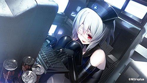 Tokyo NECRO (Standard Edition)