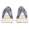 New Balance 327 Blue Indigo White Sneakers MS327DE