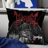 Mayhem Band Stitch Lucky Dragon Pillow Cover Sofa Cushion Cover Home Room Decoration Children Gift