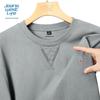 Varma kläder – Pullovers och långärmade T-shirts