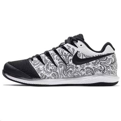 Court Air Vapor X White Black Unisex AA8030-103