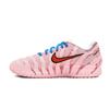 Nike Ja Morant 3 Pink Gelb Verschiedene Farben Abriebfest Niedrig geschnitten Basketballschuhe Unisex Gelb Pink HF2794-101(Team1565-)