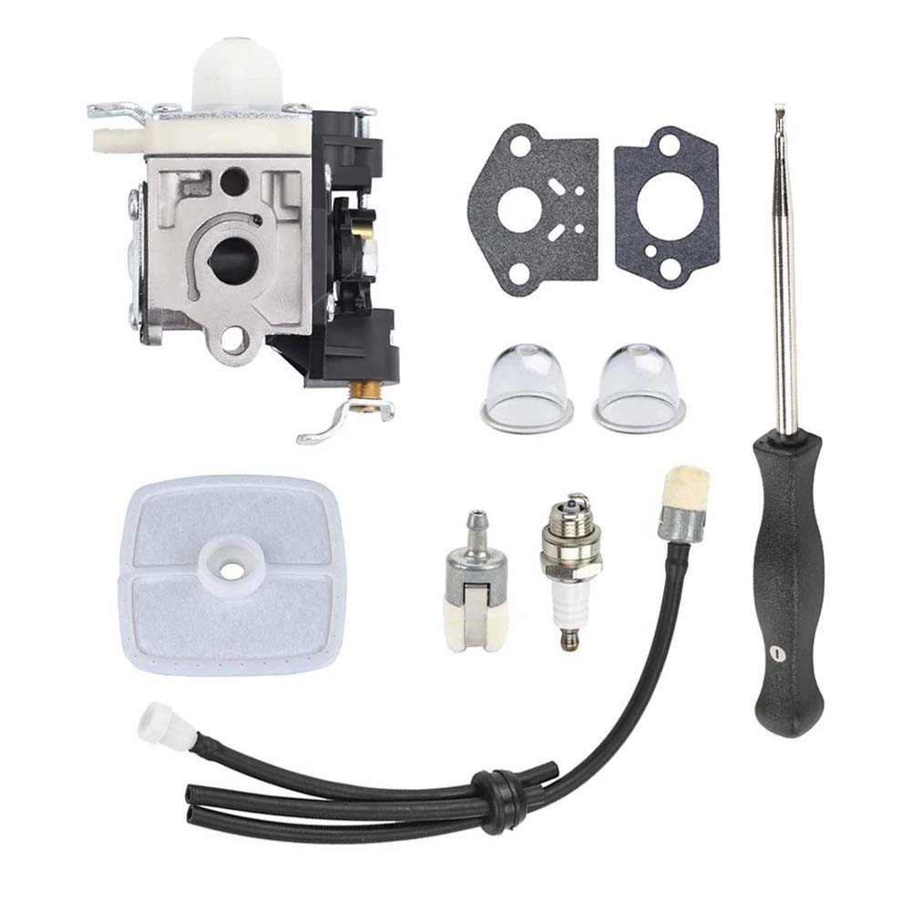 Carburetor Air Filter Kit For Echo PB250 PB-250LN PB250LN-CA ES250 And RB-K106 Series Handheld Leaf Blowers Garden Power Tool