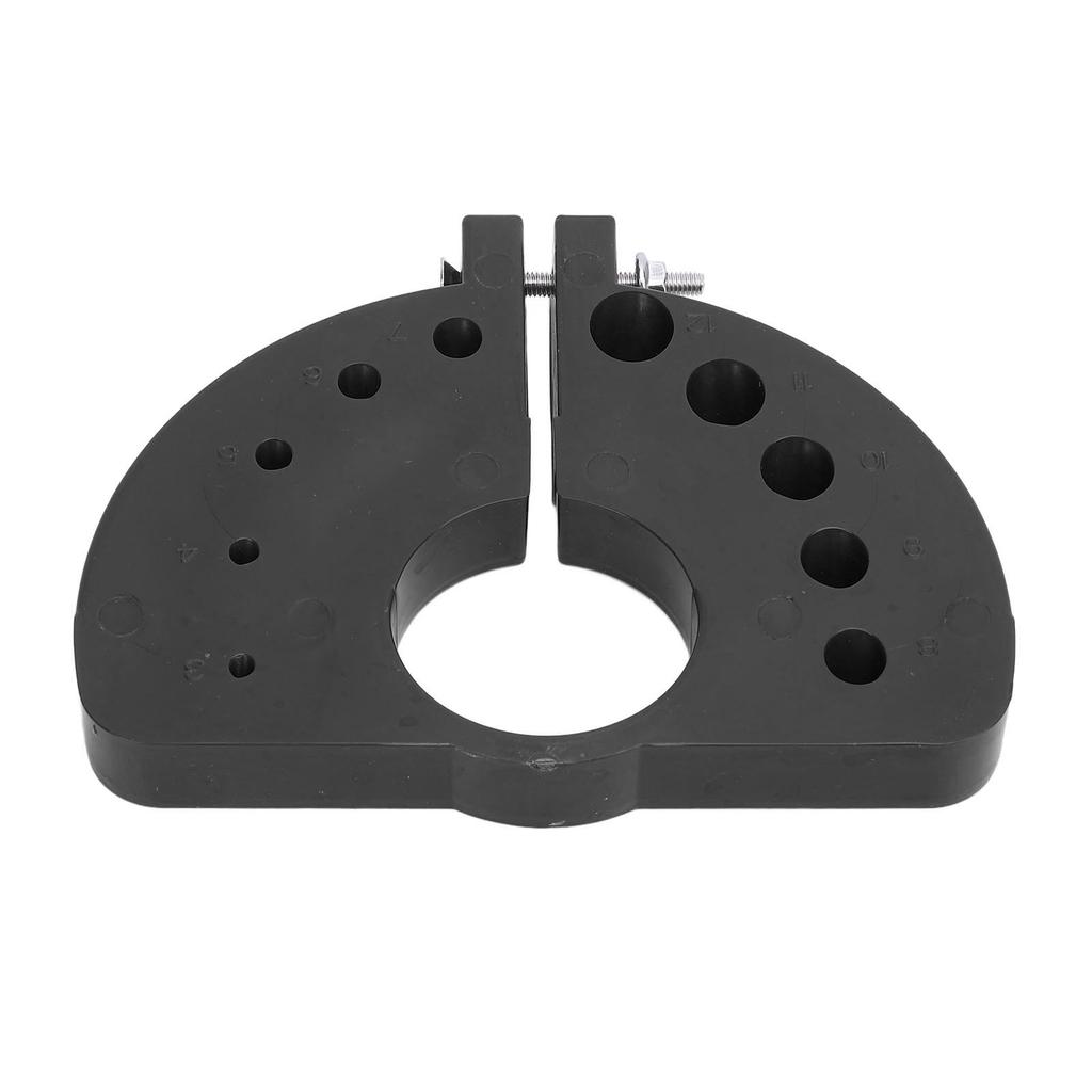 Szlifierka Kątowa Ostrzałka do Wierteł Nasadka Multi Specyfikacje 312mm Szlifowanie Wierteł