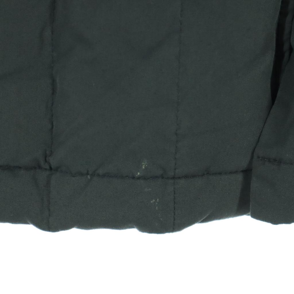 Mila Sch_n SPORTS Made In Japan Golf Long Sleeve Down Coat LL Black Men's Used