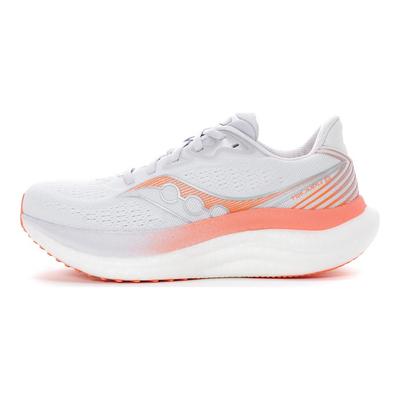 Triumph 23 Weiß Sehnsüchtig Damen Sneaker S11023-244