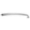 Reciprocating Saw Blades Stainless Steel Threaded Interface Dense Saw Cutting Portable Saw Blade for 8mm Mesh Pole L