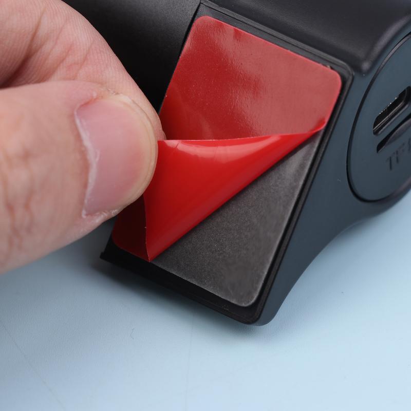 Car Dashcam With Usb Plug Front Camera Resolution 720P, Dedicated Usb Car Dashcam For Android Large Screens