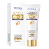 BIOAQUA Vitamin C Gesichtsreiniger Feuchtigkeitsspendend Tiefenreinigung Anti-Aging Anti-Falten Aufhellend Gesichtsreiniger Schaumreiniger Hautpflege