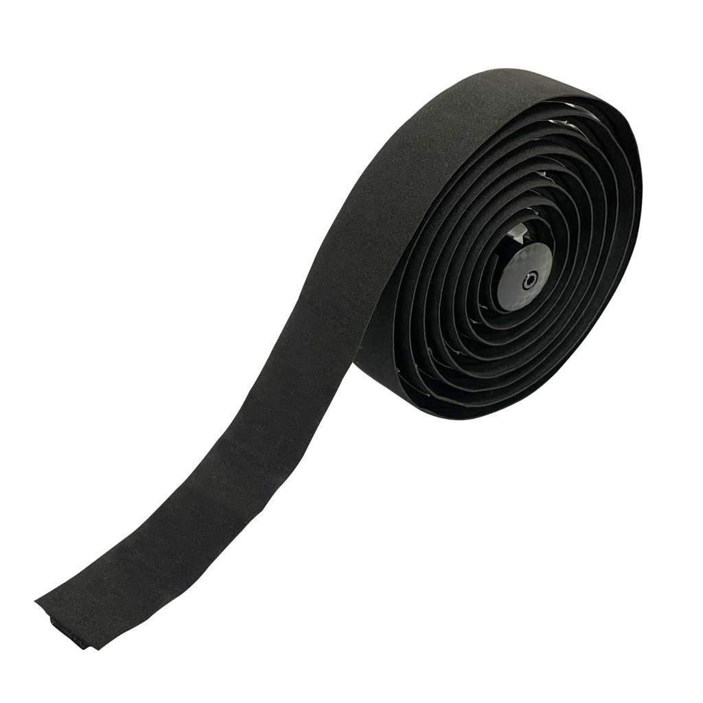 Noguchi Fat Burr Gravel Vibration Thick NBT-011 Wrap, Black, Road, Absorbing,