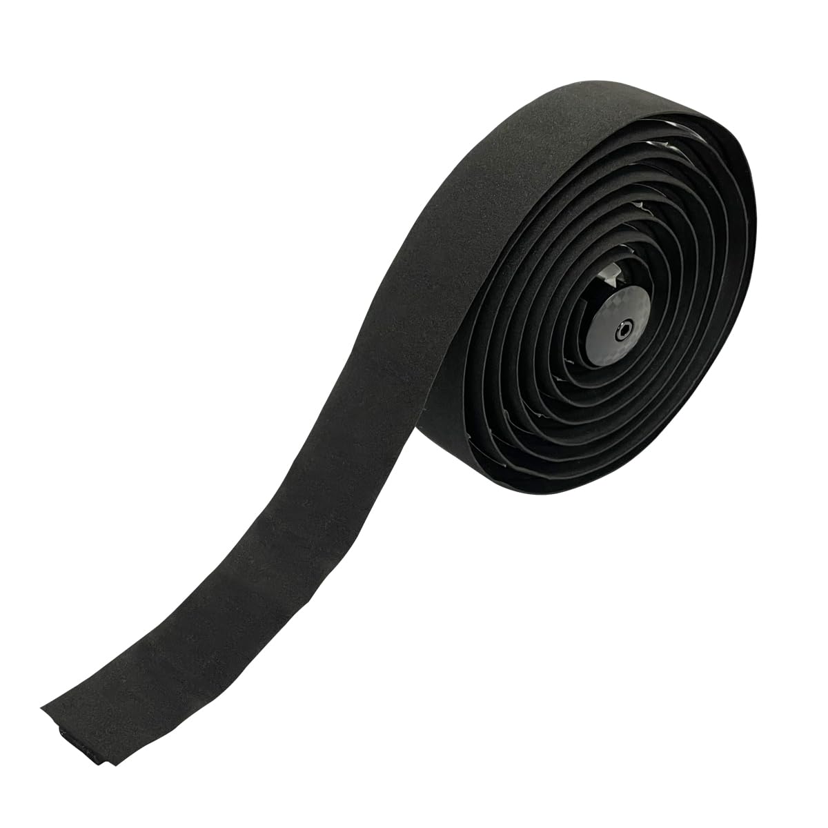 

Noguchi Fat Burr Gravel Vibration Thick NBT-011 Wrap, Black, Road, Absorbing, чёрный