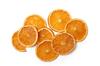 Fatias de Laranja Secas Decorativas 100G