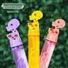 Kids' Mini Bubble Wand Outdoor Cartoon Toy Gift