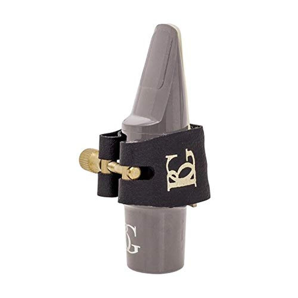 BG Super Revelation Ligature for Alto Saxophone L12SR