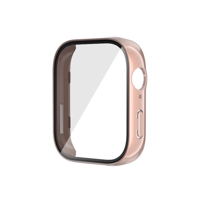 Mattierte PC-Schutzhülle für Huawei WATCH FIT 4/3