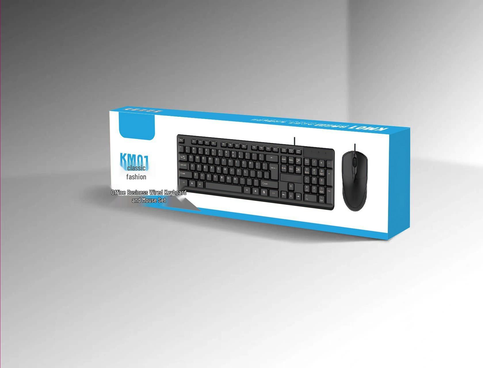 

Ультратонкий беспроводной набор клавиатуры с тремя режимами и бесшумной мышью