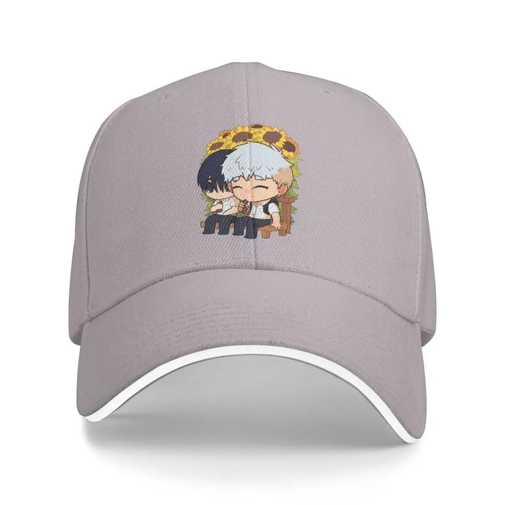Baseball Caps The Summer Hikaru Died Gifts Graphic Unisex Casual Spring Caps
