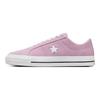 Converse Sneakers Unisex One Star Pro Low Stardust Lilac Viola Bianco Nero A07309C