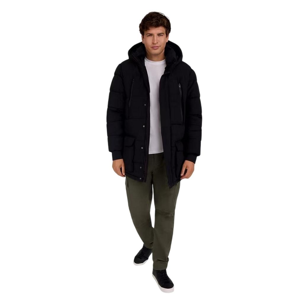 Minoti Mens Padded Parka