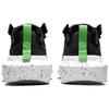 New Nike Crater Impact Black Off Noir Dark Smoke Grey Iron Grey Women's CW2386-001