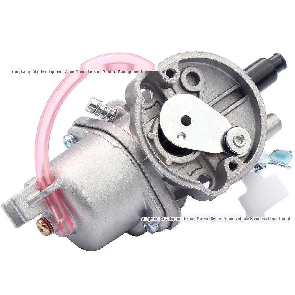 13mm Carburetor for Mini Off-road ATV Motorcycle, Beach Buggy, 47/49CC 2-Stroke