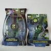 Ben10 Omnitrix Projekční hodinky Vysoká kvalita Dětská hračka s nastavitelným páskem a otočnou funkcí