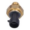 TOSD‑04‑079 Ansaugluftdrucksensor Einfach zu verwendender Krümmer-Absolutdrucksensor 6‑36V