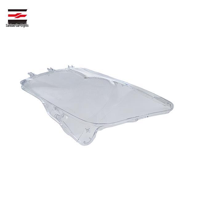 Clear Headlight Lens Cover for 2012-2015 Lexus LX570