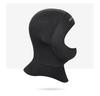 New 3MM Thickened Warm Diving Cap for Men and Women - Winter Swim, Snorkeling, Surfing, Sun Protection, Wetsuit Hood, Facekini.