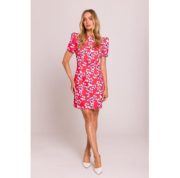 

Платье Made of Emotion M856 EU XL