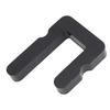 Stretch Belt Tool 59560 Black Oxidized Surface Steel Replacement for 2500HD 3500HD After 2015 5.3.L 6.2L and 6.6L Gas