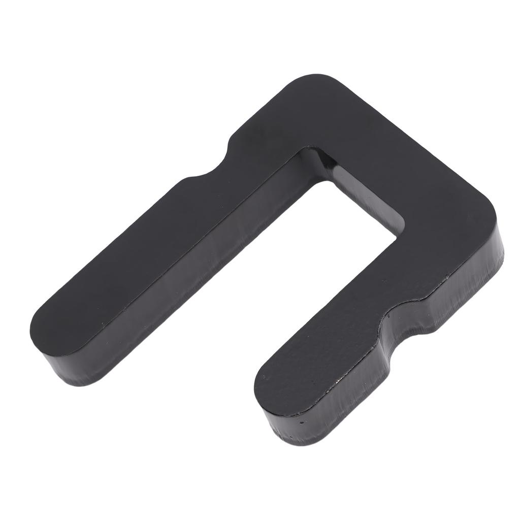 Stretch Belt Tool 59560 Black Oxidized Surface Steel Replacement for 2500HD 3500HD After 2015 5.3.L 6.2L and 6.6L Gas